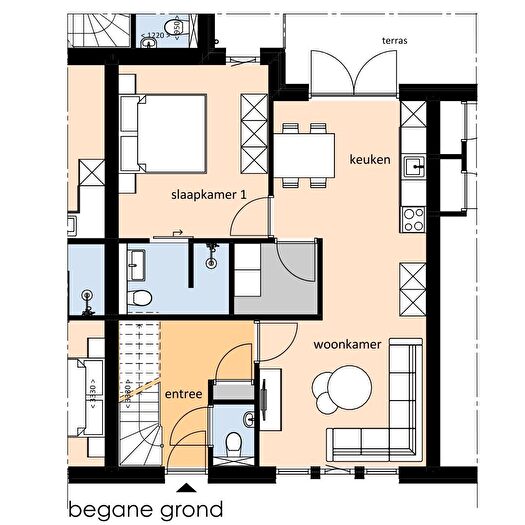 Koop en Huur Huizen - 2