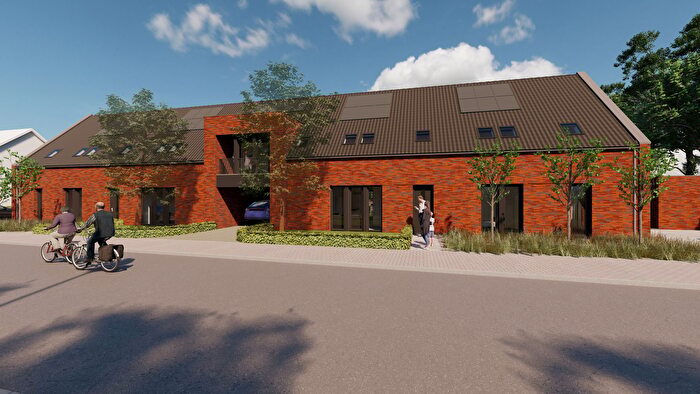 Koop en Huur Huizen - 3