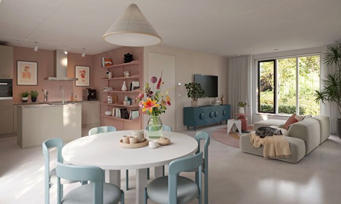 Koop en Huur Huizen - 2