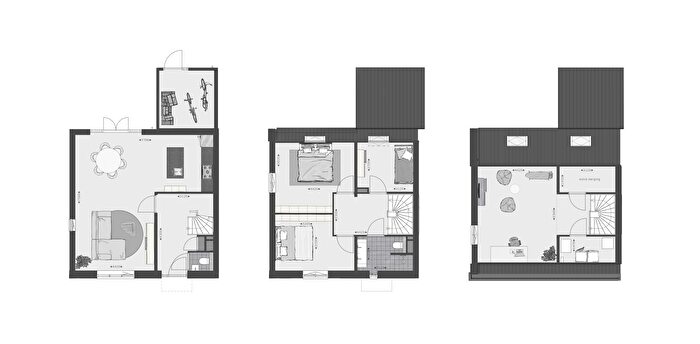 Koop en Huur Huizen - 3