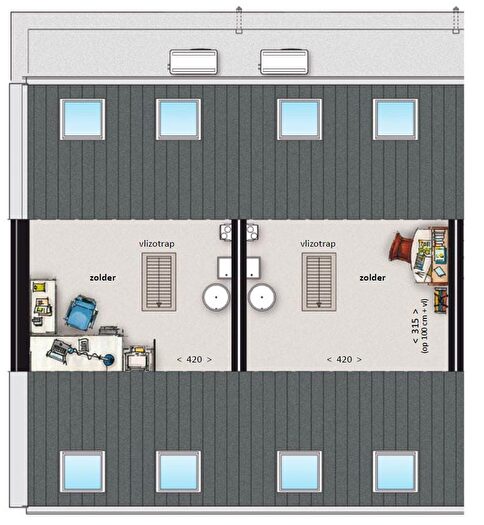 Koop en Huur Huizen - 2