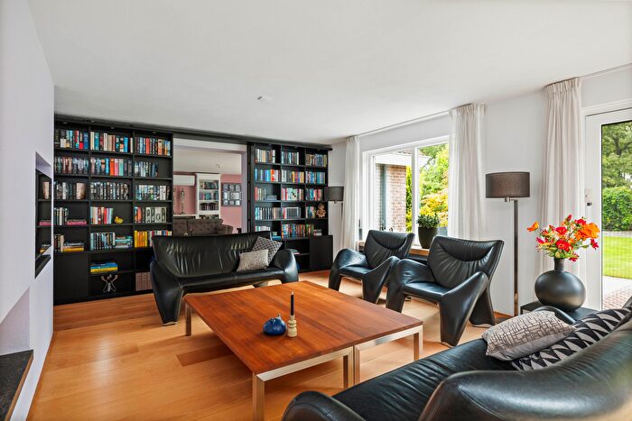 Koop en Huur Huizen - 3