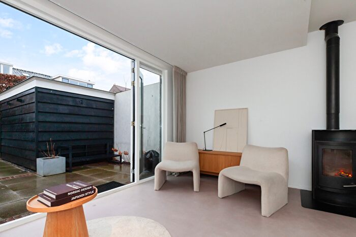 Koop en Huur Huizen - 2