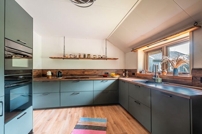 Koop en Huur Huizen - 2
