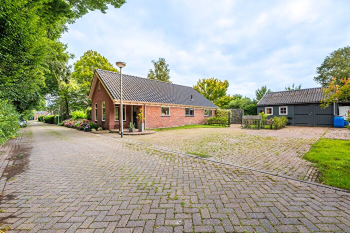 5-kamerhuis te koop in Nieuw-Beerta, Nieuw Beerta