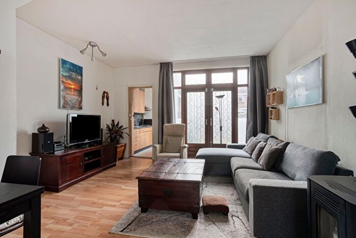 Koop en Huur Huizen - 3