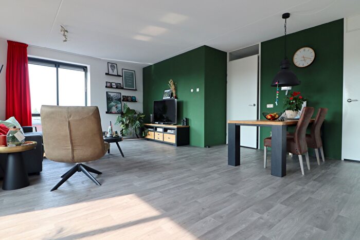 Koop en Huur Huizen - 3