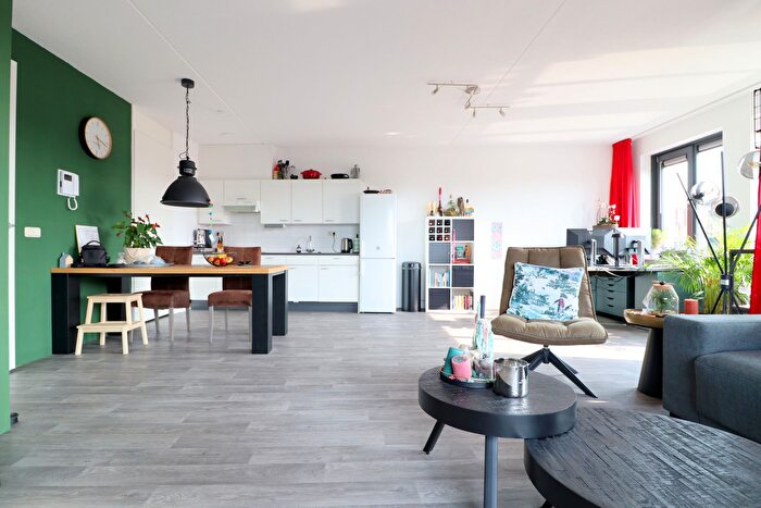 Koop en Huur Huizen - 2