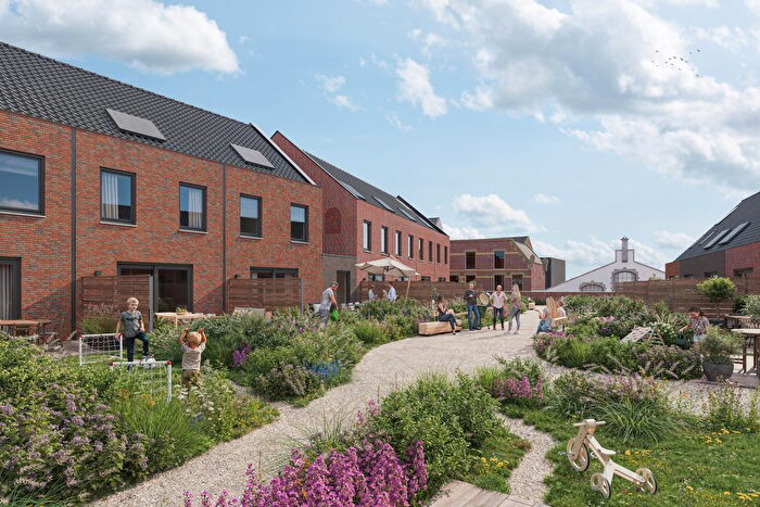 Koop en Huur Huizen - 3