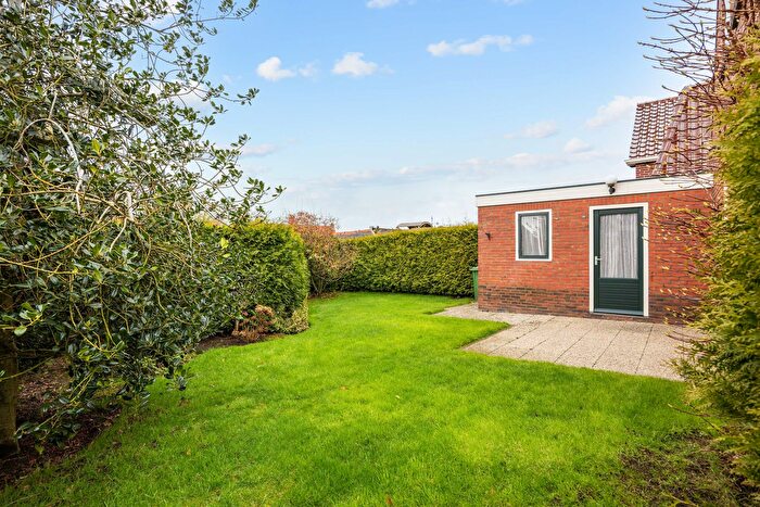 Koop en Huur Huizen - 3