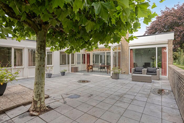 3-kamerhuis te koop in Riel – Neerland, Riel-Dorp