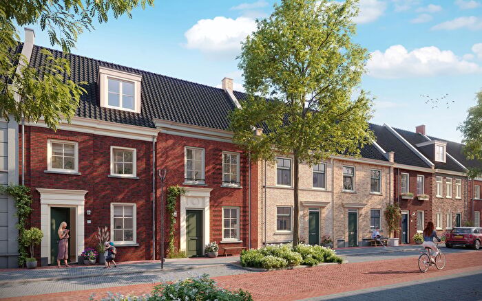 Koop en Huur Huizen - 2