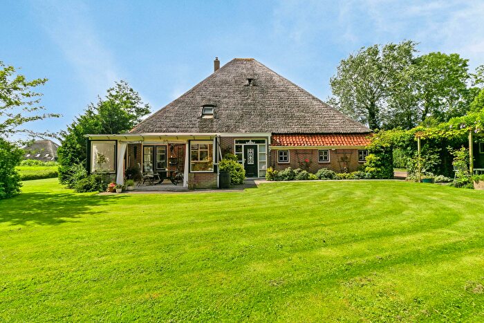 Koop en Huur Huizen - 2