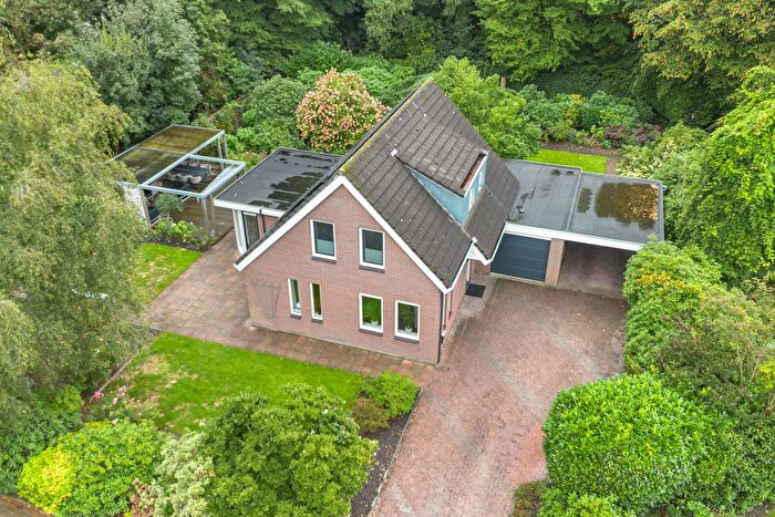6-kamerhuis te koop in Veendam – Tjariet, Veendam-Sorghvliet