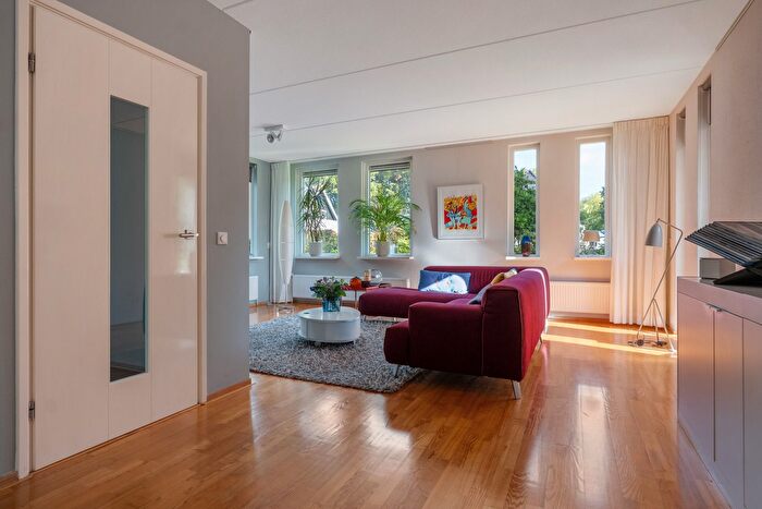 Koop en Huur Huizen - 3