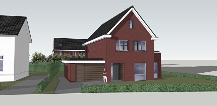 Koop en Huur Huizen - 3