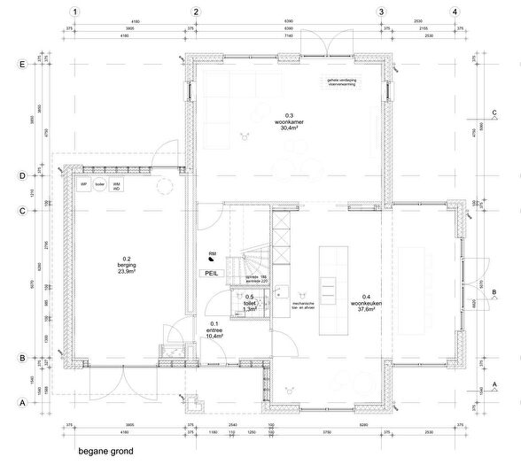 Koop en Huur Huizen - 2