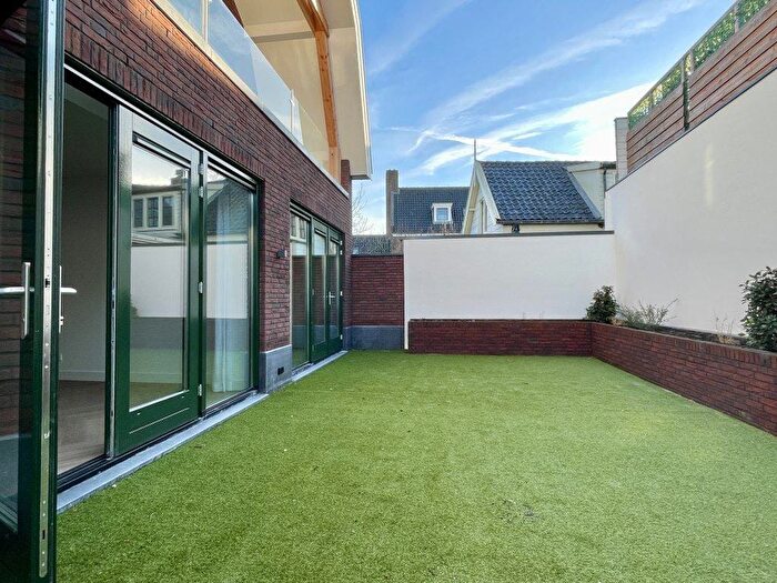 Koop en Huur Huizen - 3