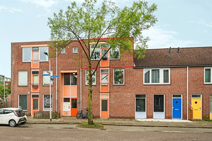 2-kamerappartement te koop in Biezen, Nijmegen
