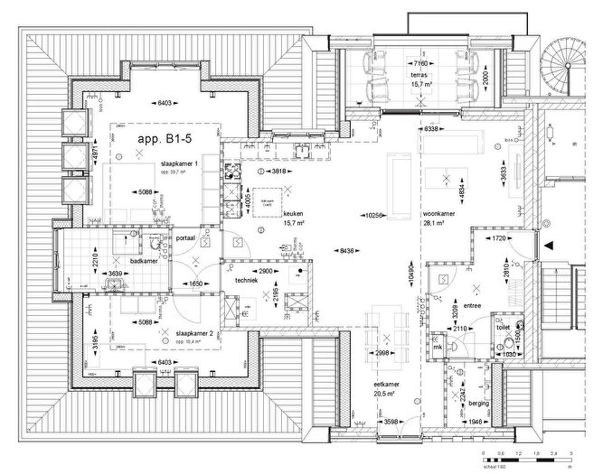 Koop en Huur Huizen - 3