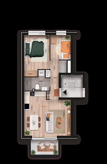 Koop en Huur Huizen - 3