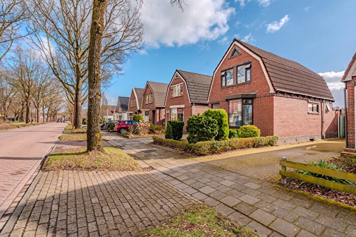 Koop en Huur Huizen - 2
