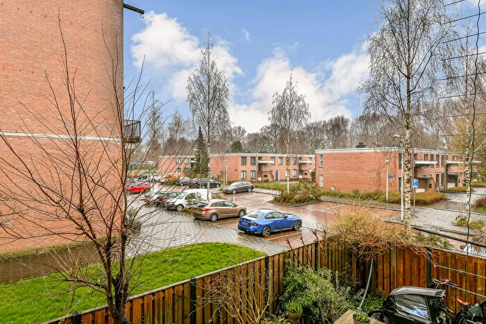 Koop en Huur Huizen - 3