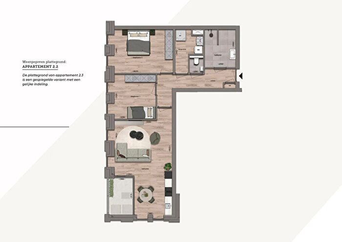 Koop en Huur Huizen - 2