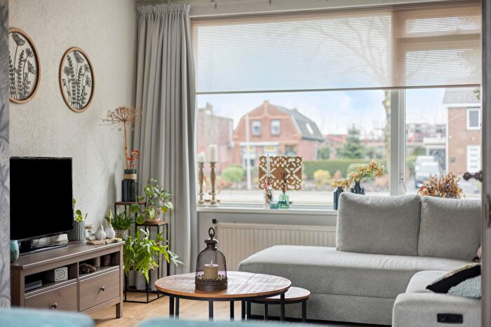 Koop en Huur Huizen - 3