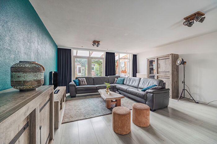 Koop en Huur Huizen - 3