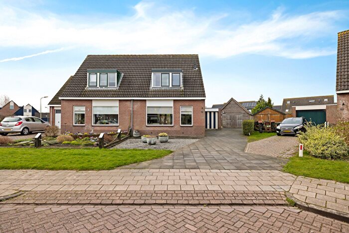 5-kamerhuis te koop in Echtenerbrug-Kom, Echtenerbrug
