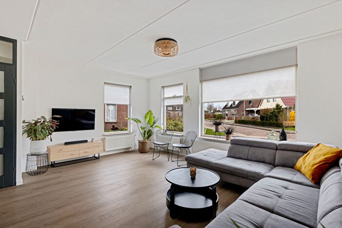 Koop en Huur Huizen - 2