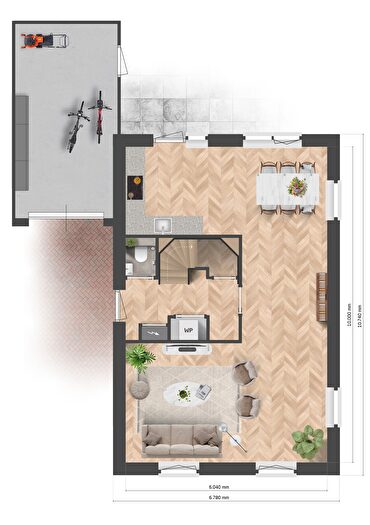 Koop en Huur Huizen - 3