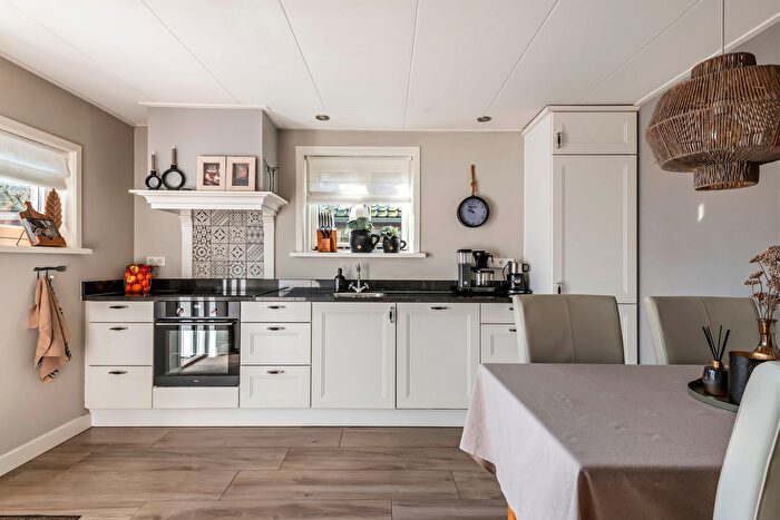 Koop en Huur Huizen - 3