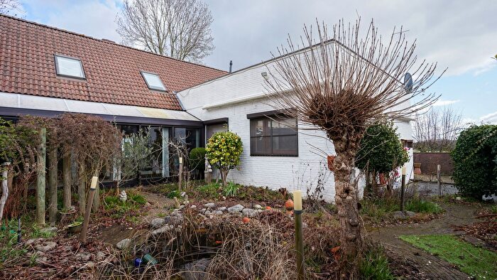 Koop en Huur Huizen - 2