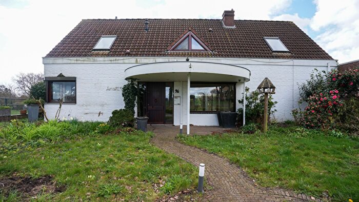 6-kamerhuis te koop in Waubach, Landgraaf