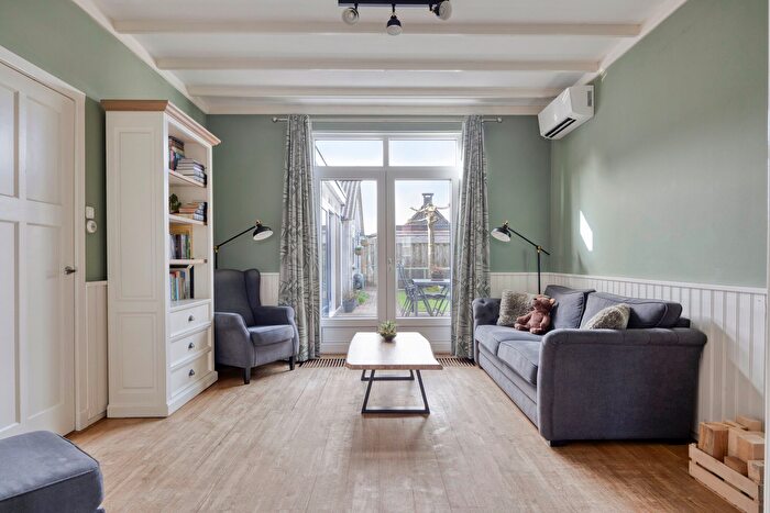Koop en Huur Huizen - 3