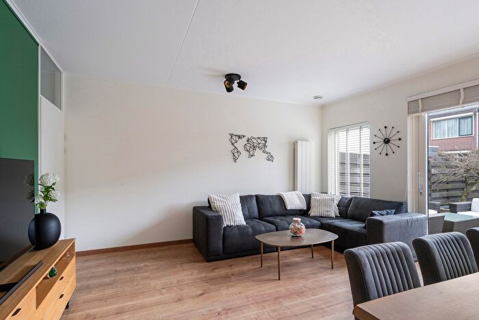 Koop en Huur Huizen - 3