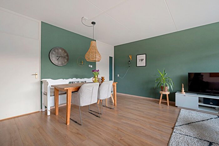 Koop en Huur Huizen - 3