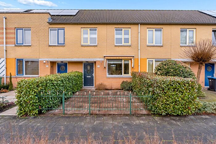 Koop en Huur Huizen - 3