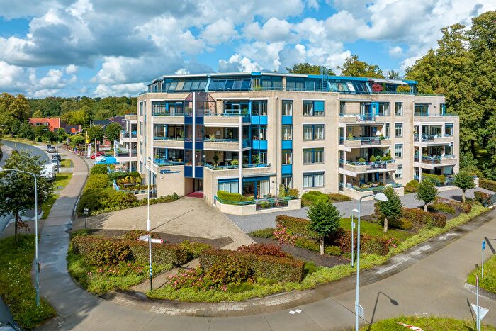 3-kamerappartement te koop in Paterswoldsemeer, Haren (GR)