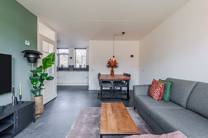 Koop en Huur Huizen - 3