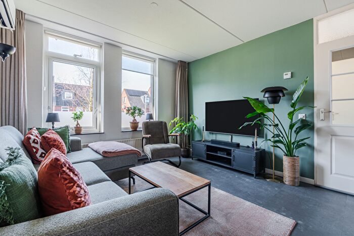 Koop en Huur Huizen - 2