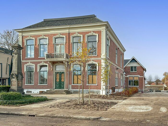 Koop en Huur Huizen - 3