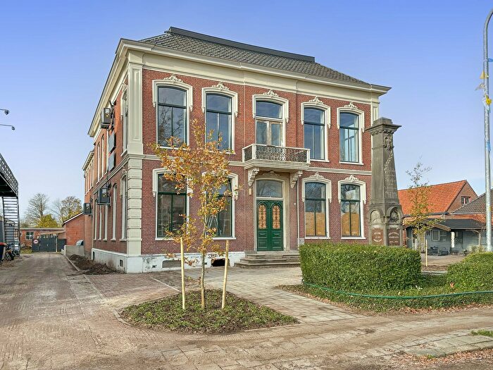 Koop en Huur Huizen - 2