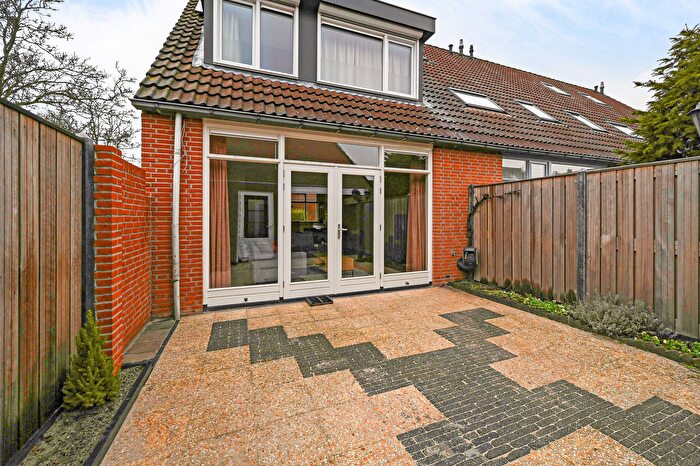 Koop en Huur Huizen - 3