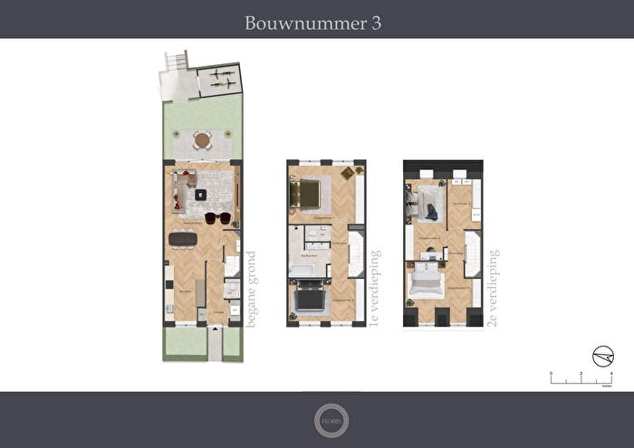 Koop en Huur Huizen - 3