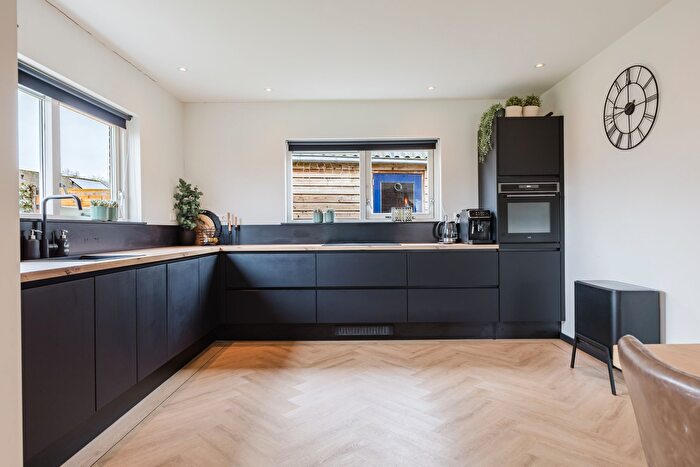 Koop en Huur Huizen - 2