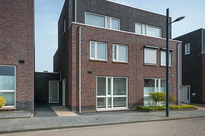 5-kamerhuis te koop in Achter den Winkel, Landgraaf
