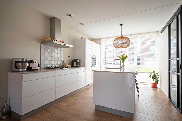Koop en Huur Huizen - 3